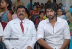 Rana at World Wish Day Photos - 51 of 76