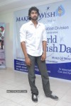 Rana at World Wish Day Photos - 52 of 76
