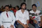 Rana at World Wish Day Photos - 54 of 76