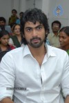 Rana at World Wish Day Photos - 55 of 76