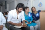 Rana at World Wish Day Photos - 56 of 76