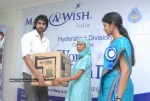 Rana at World Wish Day Photos - 60 of 76
