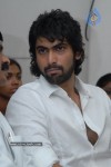 Rana at World Wish Day Photos - 62 of 76