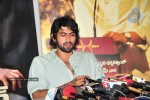 Rana Daggubati - Leader Movie Press Meet - 2 of 15