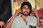 Rana Daggubati - Leader Movie Press Meet - 6 of 15