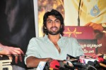 Rana Daggubati - Leader Movie Press Meet - 8 of 15