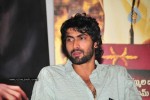 Rana Daggubati - Leader Movie Press Meet - 11 of 15