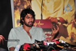 Rana Daggubati - Leader Movie Press Meet - 12 of 15