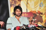 Rana Daggubati - Leader Movie Press Meet - 13 of 15