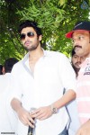 Rana Daggubati At Fans Meeting - 26 of 36