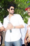 Rana Daggubati At Fans Meeting - 28 of 36