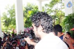 Rana Daggubati At Fans Meeting - 17 of 36