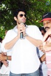 Rana Daggubati At Fans Meeting - 25 of 36