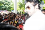 Rana Daggubati At Fans Meeting - 32 of 36