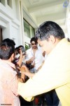 Rana Daggubati At Fans Meeting - 33 of 36