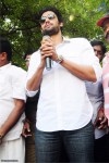 Rana Daggubati At Fans Meeting - 34 of 36