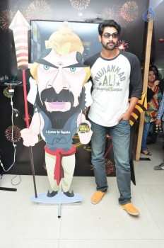Rana Launches Mirchi Tapaka - 6 of 62