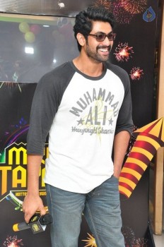 Rana Launches Mirchi Tapaka - 11 of 62