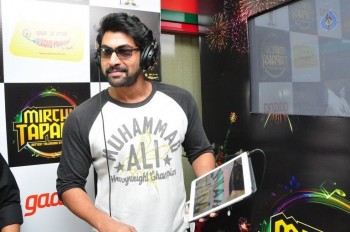 Rana Launches Mirchi Tapaka - 16 of 62