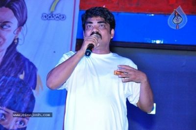 Rana Meet And Greets Kancharapalem People - 23 of 41