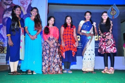 Rana Meet And Greets Kancharapalem People - 26 of 41