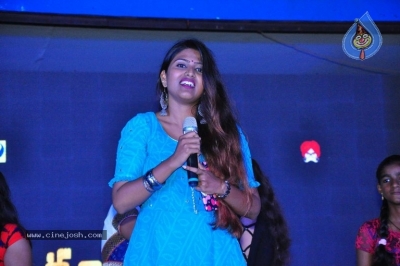 Rana Meet And Greets Kancharapalem People - 28 of 41