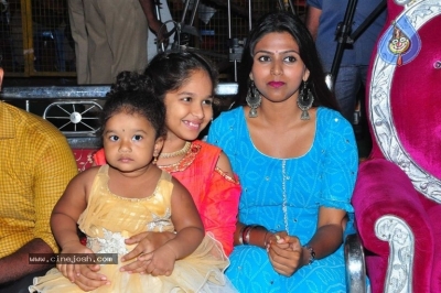 Rana Meet And Greets Kancharapalem People - 30 of 41