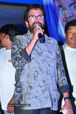Rana Meet And Greets Kancharapalem People - 34 of 41