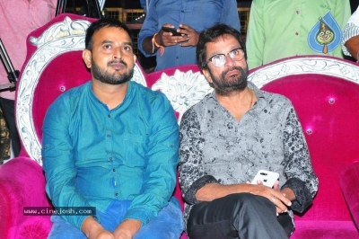 Rana Meet And Greets Kancharapalem People - 35 of 41
