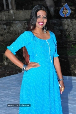 Rana Meet And Greets Kancharapalem People - 40 of 41