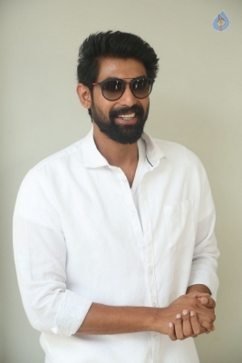 Rana Nene Raju Nene Mantri Interview Photos - 4 of 13