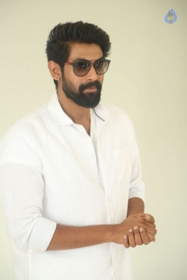 Rana Nene Raju Nene Mantri Interview Photos - 8 of 13