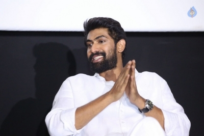 Rana Nene Raju Nene Mantri Interview Photos - 11 of 13