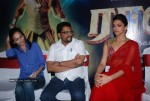 RANA Tamil Movie Press Meet - 20 of 49