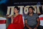 RANA Tamil Movie Press Meet - 32 of 49