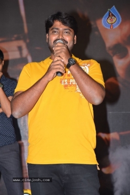 Ranarangam Movie Pre Release Event - 24 of 42