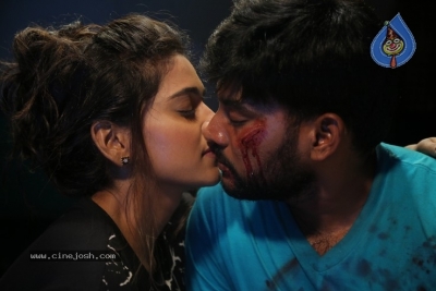 Ranastalam Trailer Launch By Puri - 9 of 10