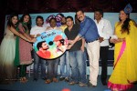 Ranatantra Film Audio Release - 18 of 21