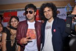 Ranbir Kapoor Unveils Rockstar Poster - 7 of 29