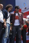 Ranbir Kapoor Unveils Rockstar Poster - 9 of 29