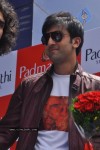 Ranbir Kapoor Unveils Rockstar Poster - 13 of 29