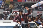 Ranbir Kapoor Unveils Rockstar Poster - 23 of 29