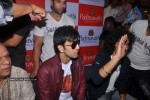 Ranbir Kapoor Unveils Rockstar Poster - 27 of 29