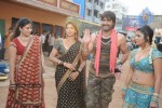 Ranga the Donga Movie Song Making - 45 of 62