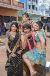 Ranga the Donga Movie Song Making - 47 of 62
