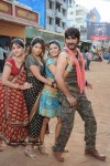 Ranga the Donga Movie Song Making - 49 of 62