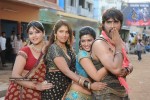 Ranga the Donga Movie Song Making - 53 of 62