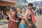 Ranga the Donga Movie Song Making - 56 of 62