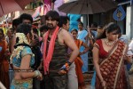 Ranga the Donga Movie Song Making - 58 of 62