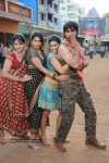 Ranga the Donga Movie Song Making - 59 of 62